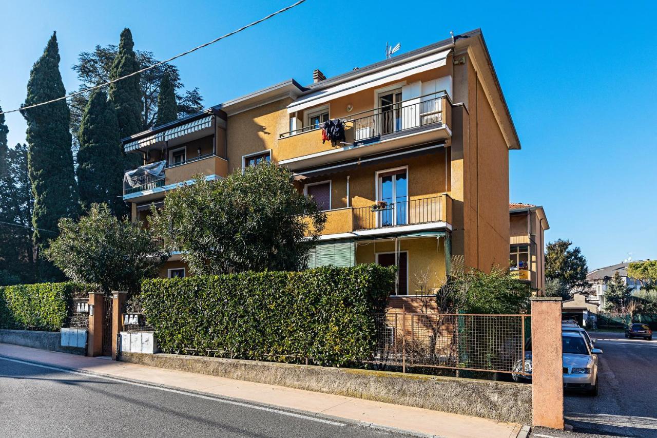 La Magnolia 2 Apartment By Wonderful Italy Desenzano del Garda Luaran gambar